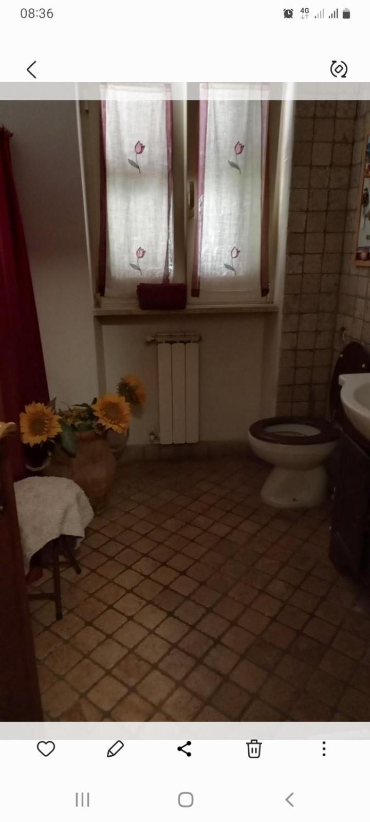 דירות פיומיצ'ינו A Santy'S House 1Piano-No Lift-Shuttle A Pagamento-Raggiungibile A Piedi Aeroporto-Fermata Bus Fiera Di Roma A 3 Minuti-Air Condiz Ed Extra Bed For A Fee A Pagamento מראה חיצוני תמונה
